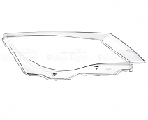СТЕКЛО ФАРЫ ПРАВОЕ BMW 6 SERIES E63 E64 07-10
