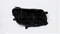 КОРПУС ФАРЫ ПРАВЫЙ GEELY TUGELLA 19+