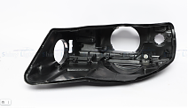 КОРПУС ФАРЫ ЛЕВЫЙ VW TOUAREG GP 06-10 ГАЛОГЕН