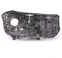 КОРПУС ФАРЫ ПРАВЫЙ BMW 6 SERIES G32 17-20
