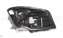 КОРПУС ФАРЫ ПРАВЫЙ MERCEDES-BENZ GLA-CLASS X156 17-20 LED