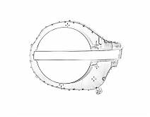 СТЕКЛО ФАРЫ ЛЕВОЕ TANK 300 21+