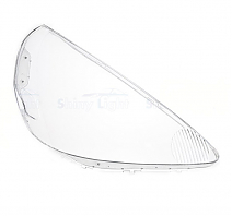 СТЕКЛО ФАРЫ ПРАВОЕ HONDA FIT 01-04