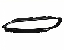 СТЕКЛО ФАРЫ ЛЕВОЕ JEEP CHEROKEE KL 13-18 DRL