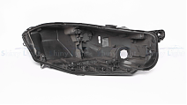 КОРПУС ФАРЫ ПРАВЫЙ JAGUAR XF 15+ LED