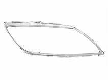 СТЕКЛО ФАРЫ ПРАВОЕ MAZDA RX-8 03-08