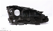 КОРПУС ФАРЫ ПРАВЫЙ LEXUS GS 11-15