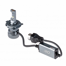 Лампы головного света SRT-T30 5600LM-5500K-60W/H4