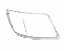 СТЕКЛО ФАРЫ ПРАВОЕ TOYOTA HILUX 11-15