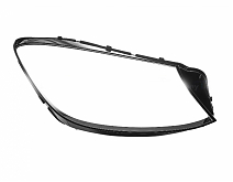 СТЕКЛО ФАРЫ ПРАВОЕ MERCEDES-BENZ S-CLASS W222 18-22