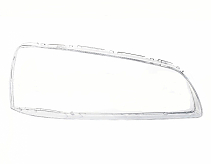 СТЕКЛО ФАРЫ ПРАВОЕ HYUNDAI ELANTRA XD 03-10