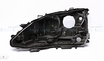 КОРПУС ФАРЫ ЛЕВЫЙ LEXUS GS 11-15