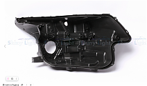 КОРПУС ФАРЫ ПРАВЫЙ KIA KX3 19-22 LED