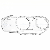 СТЕКЛО ФАРЫ ПРАВОЕ CHEVROLET AVEO T300 11-20