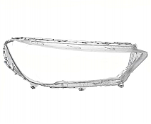 СТЕКЛО ФАРЫ ПРАВОЕ HAVAL M6 21-25