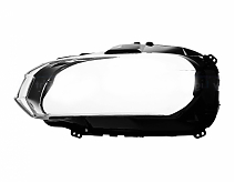СТЕКЛО ФАРЫ ПРАВОЕ PORSCHE TAYCAN 19-23