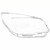 СТЕКЛО ФАРЫ ПРАВОЕ CHEVROLET TRAILBLAZER 12-16