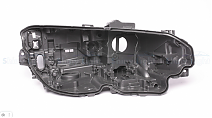 КОРПУС ФАРЫ ПРАВЫЙ VOLVO S90 V90 16-22 3 БЛОКА