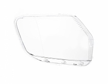 СТЕКЛО ФАРЫ ПРАВОЕ RENAULT DUSTER 10-15