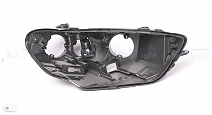 КОРПУС ФАРЫ ПРАВЫЙ VW SCIROCCO 08-17 КСЕНОН