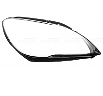 СТЕКЛО ФАРЫ ПРАВОЕ BMW 6 SERIES F12 15-18 LED