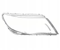 СТЕКЛО ФАРЫ ПРАВОЕ GEELY ATLAS 16+ LED