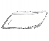 СТЕКЛО ФАРЫ ЛЕВОЕ GEELY ATLAS 16+ LED