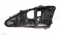 КОРПУС ФАРЫ ЛЕВЫЙ LEXUS IS 05-10