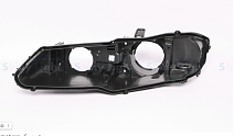 КОРПУС ФАРЫ ЛЕВЫЙ NISSAN SILVIA S15 99-02