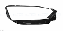 СТЕКЛО ФАРЫ ПРАВОЕ AUDI A5 F5 20+